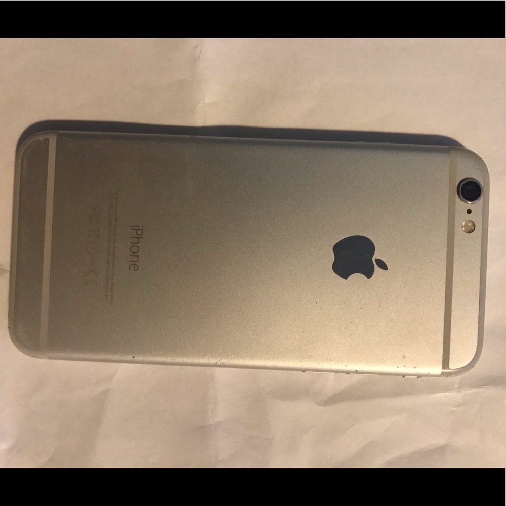 iPhone 6